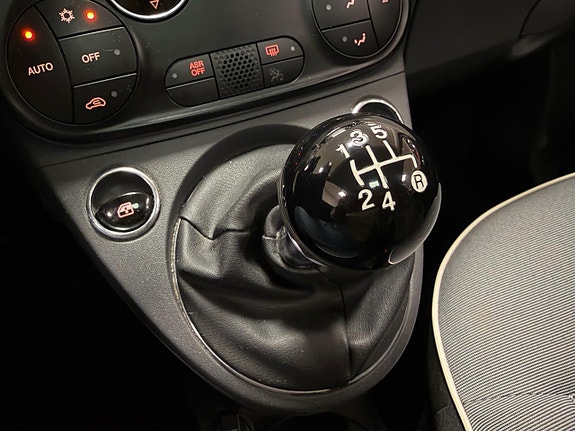 Fiat 500 17 of 25