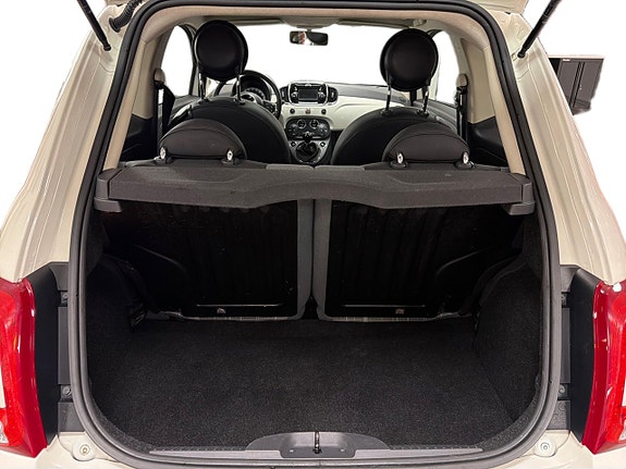 Fiat 500 24 of 25