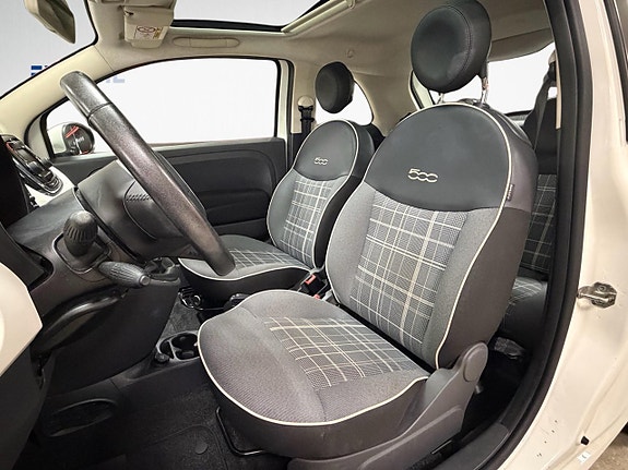 Fiat 500 11 of 25