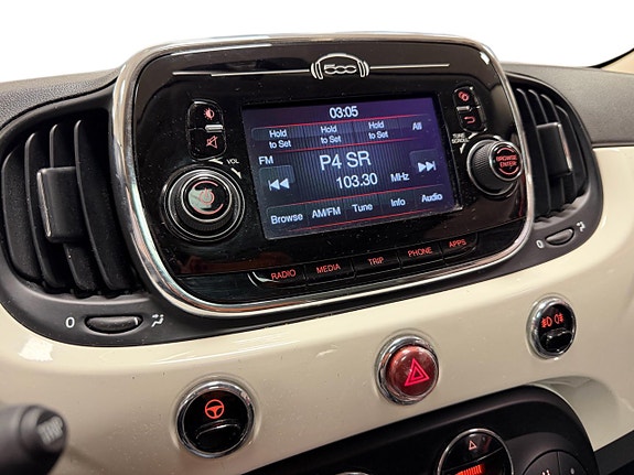 Fiat 500 15 of 25