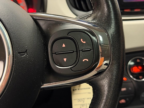 Fiat 500 19 of 25