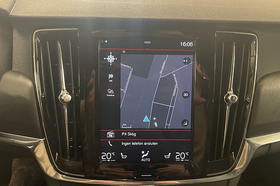 Volvo V90 Cross Country 11 of 17
