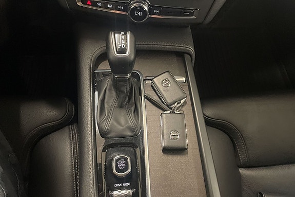Volvo V90 Cross Country 14 of 17