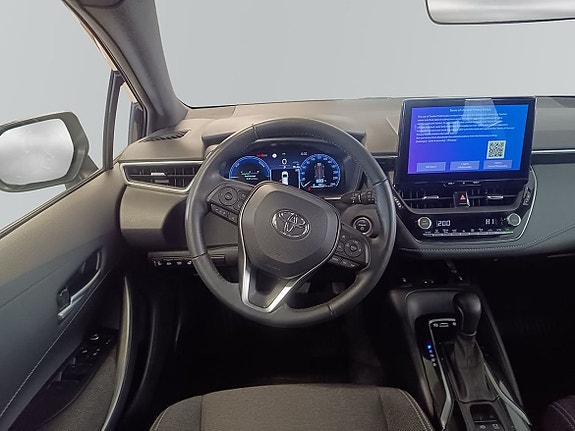Toyota Corolla 9 of 15