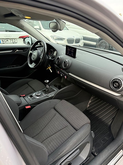 Audi A3 5 of 11
