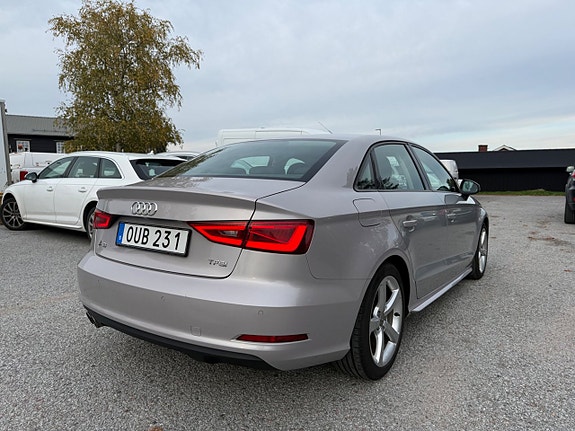 Audi A3 11 of 11