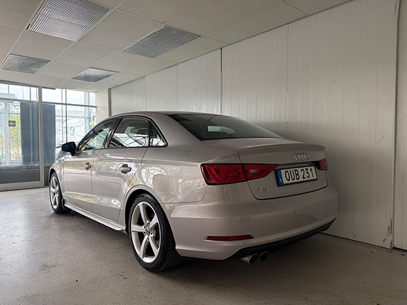 Audi A3 3 of 11