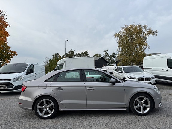 Audi A3 10 of 11