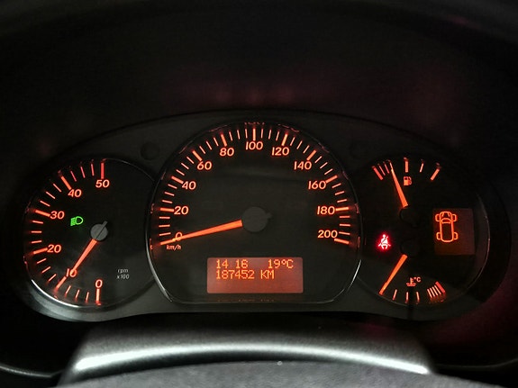 Mercedes-Benz Citan 109 15 of 20