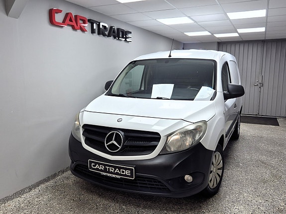 Mercedes-Benz Citan 109