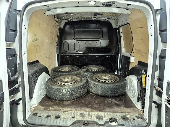 Mercedes-Benz Citan 109 8 of 20