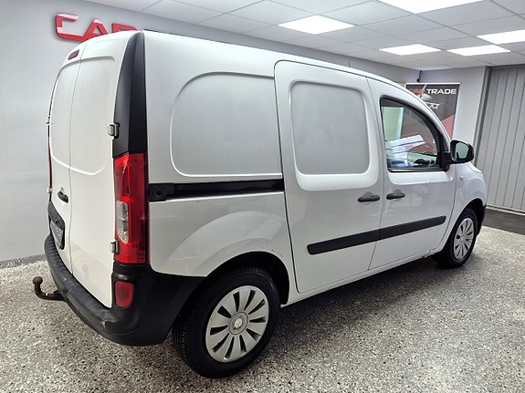Mercedes-Benz Citan 109 5 of 20