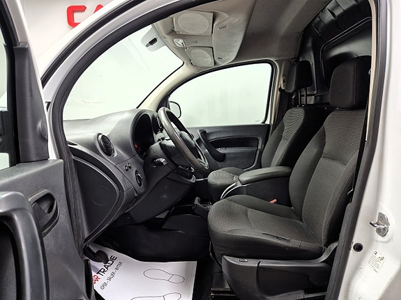 Mercedes-Benz Citan 109 11 of 20
