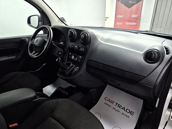 Mercedes-Benz Citan 109 18 of 20