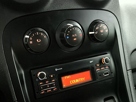Mercedes-Benz Citan 109 16 of 20