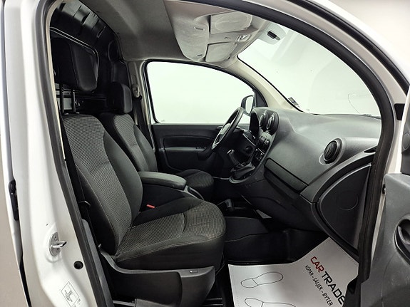 Mercedes-Benz Citan 109 19 of 20