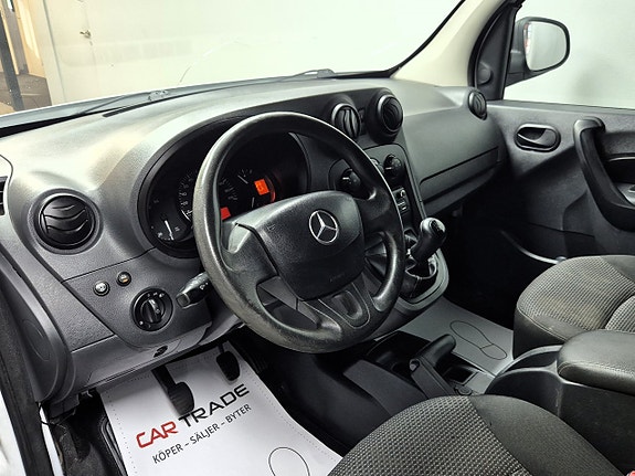 Mercedes-Benz Citan 109 14 of 20