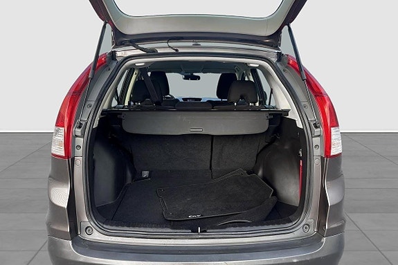 Honda CR-V 11 of 11
