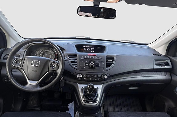 Honda CR-V 6 of 11