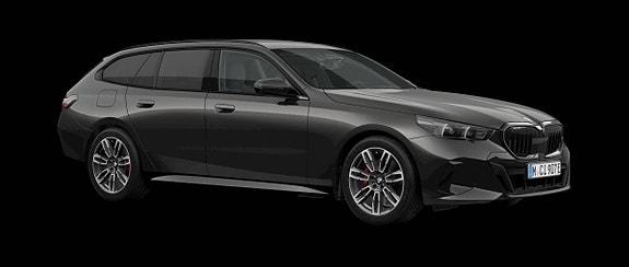BMW 530e