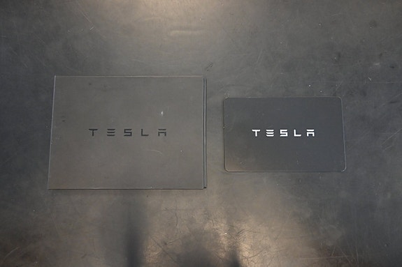 Tesla Model Y 25 of 25