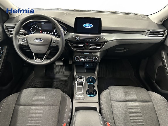 Ford Focus 9 of 9
