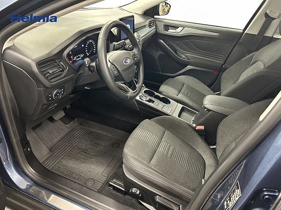 Ford Focus 8 of 9