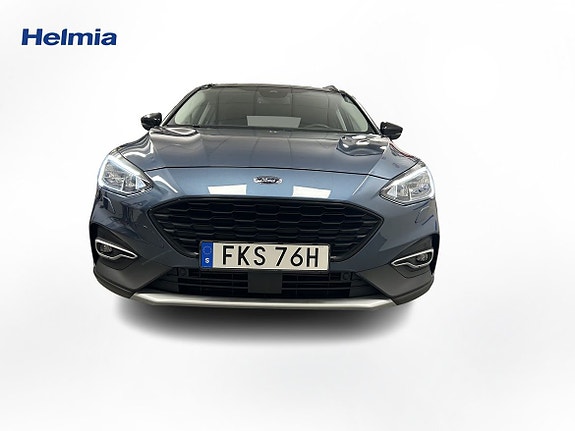 Ford Focus 2 of 9