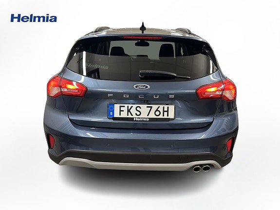 Ford Focus 5 of 9