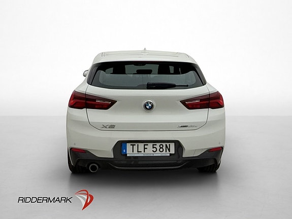 BMW X2 7 of 30