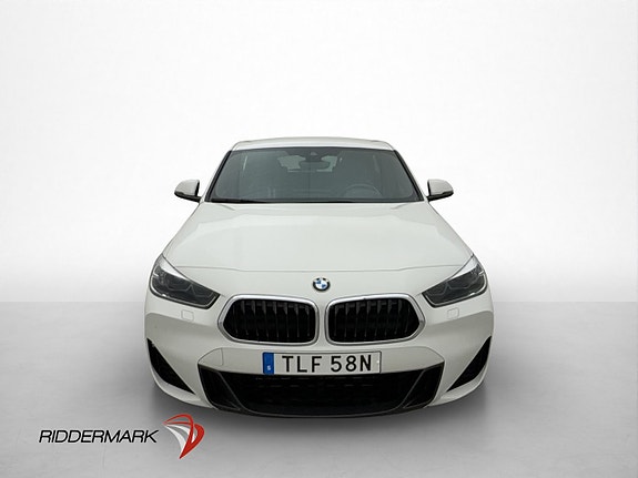 BMW X2 2 of 30