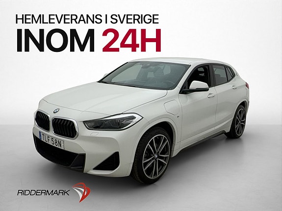 BMW X2 3 of 30