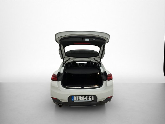 BMW X2 27 of 30
