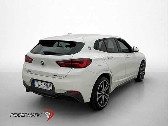 BMW X2 8 of 30
