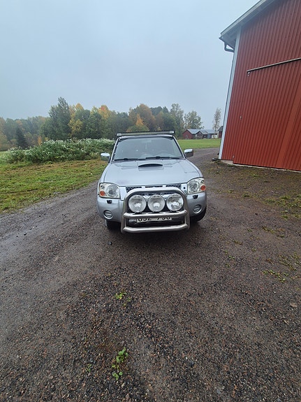 Nissan Navara 5 of 5