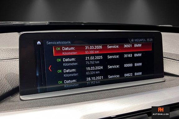 BMW 340i 18 of 30