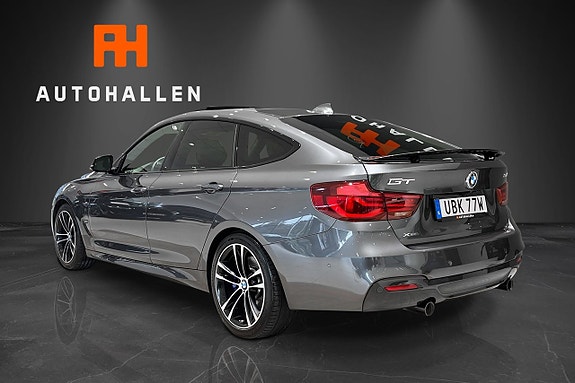BMW 340i 6 of 30