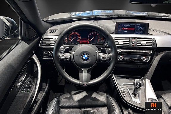 BMW 340i 21 of 30