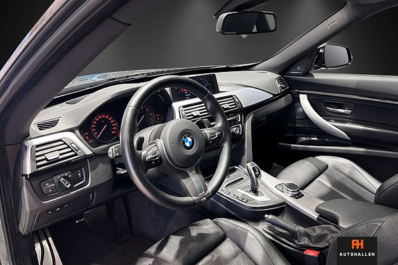BMW 340i 9 of 30