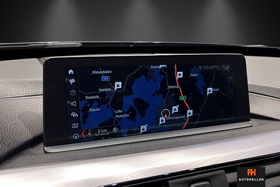 BMW 340i 16 of 30