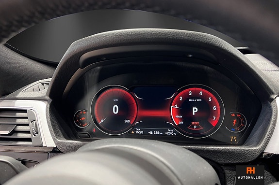 BMW 340i 14 of 30