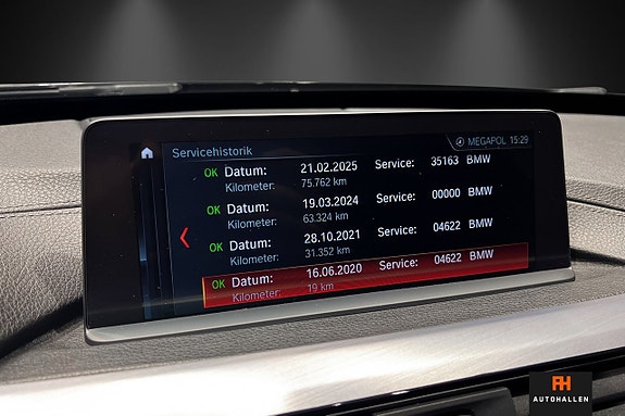 BMW 340i 17 of 30