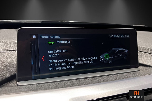 BMW 340i 19 of 30