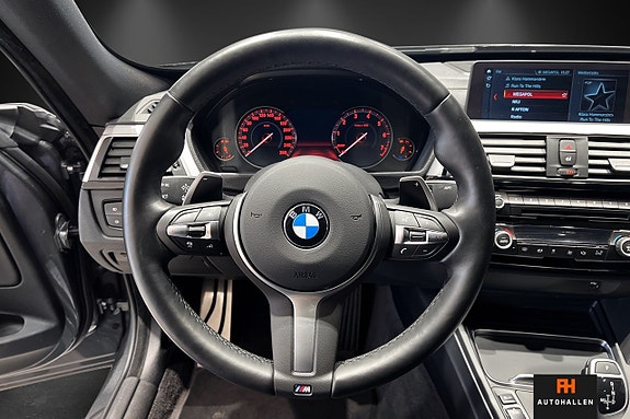 BMW 340i 13 of 30