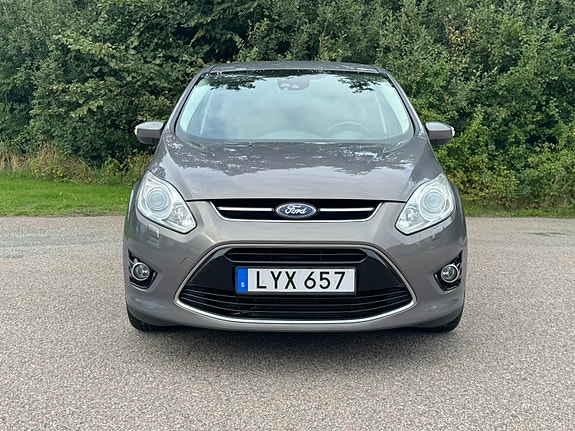 Ford C-Max 2 of 14