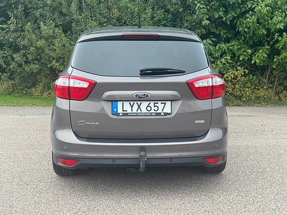 Ford C-Max 4 of 14