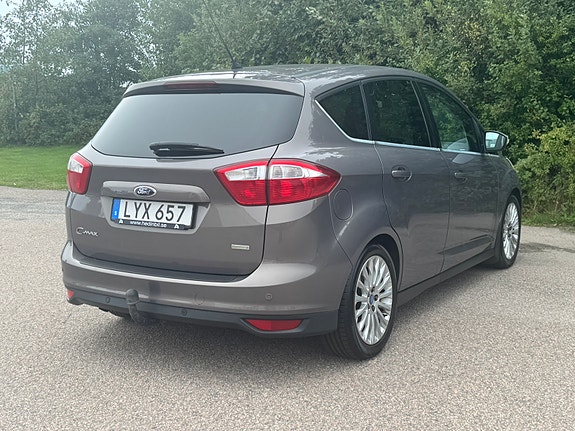 Ford C-Max 5 of 14