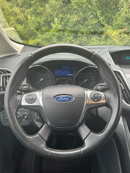 Ford C-Max 11 of 14
