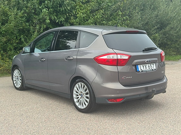 Ford C-Max 6 of 14