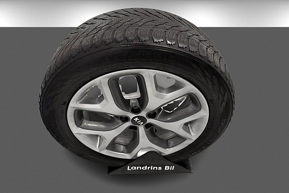 Kia Sorento 20 of 20